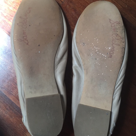 Sam Edelman shoes worn - Picture 7 of 7
